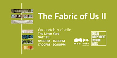 The Fabric of Us II