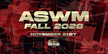 The Atlanta Street Wear Market Fall 2026 (Day 1)