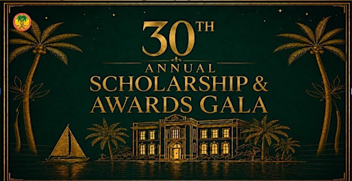 Caribbean Bar Association 30th Annual Scholarship and Awards Gala