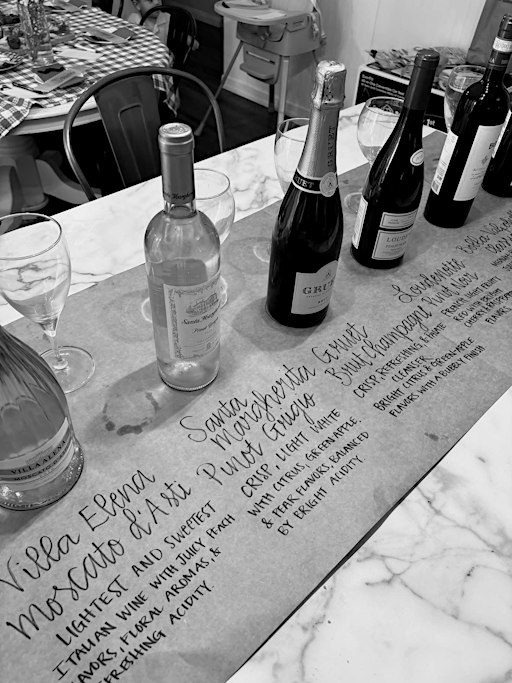 Barcelona Blind Wine Tasting Game with Unlimited Sangria