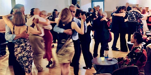 Milonga de Mis Amores w/ DJ Helene Eriksen