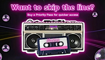 Priority Pass