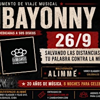 NUEVA FUNCION Salvando las Distancias + Tu Palabra Contra la Mía