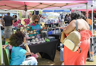 The Lakeville Artisan Gathering