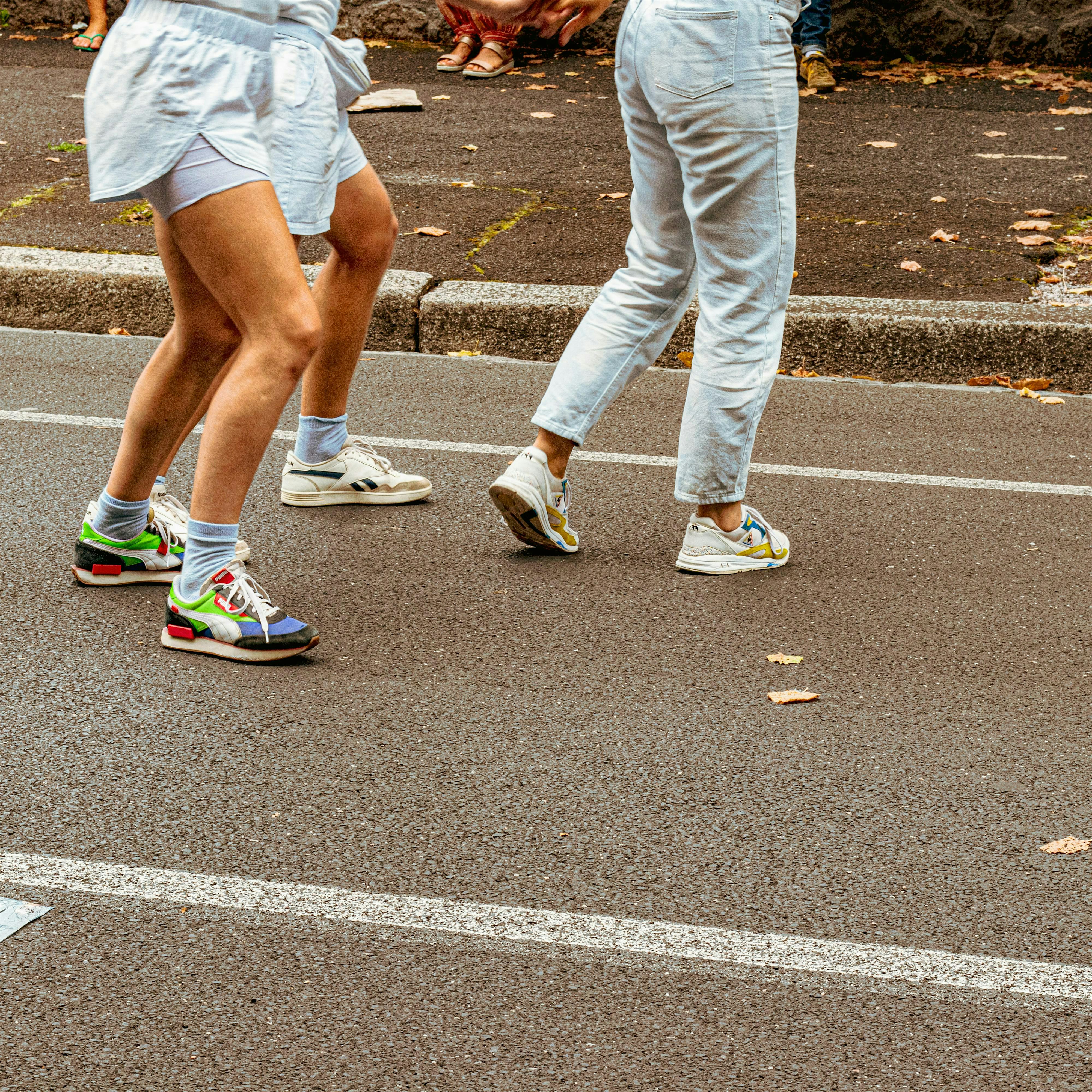 Walk Club Milano | Walk #001