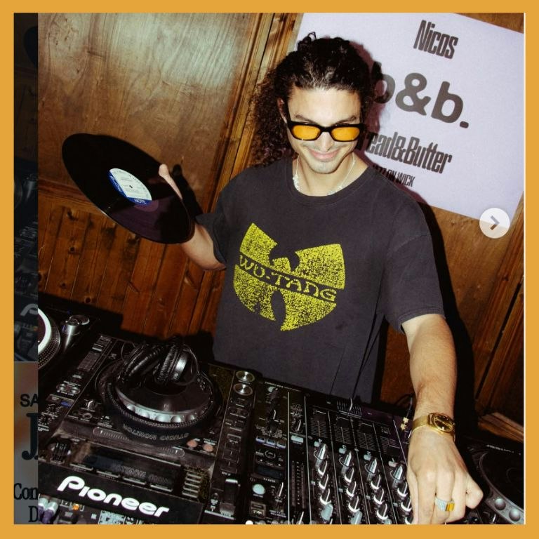 Marco Violet-Vianello