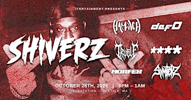 Shiverz