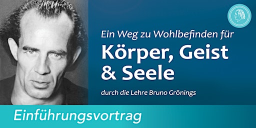 Winsen/Luhe-Einführung in die Lehre Bruno Grönings
