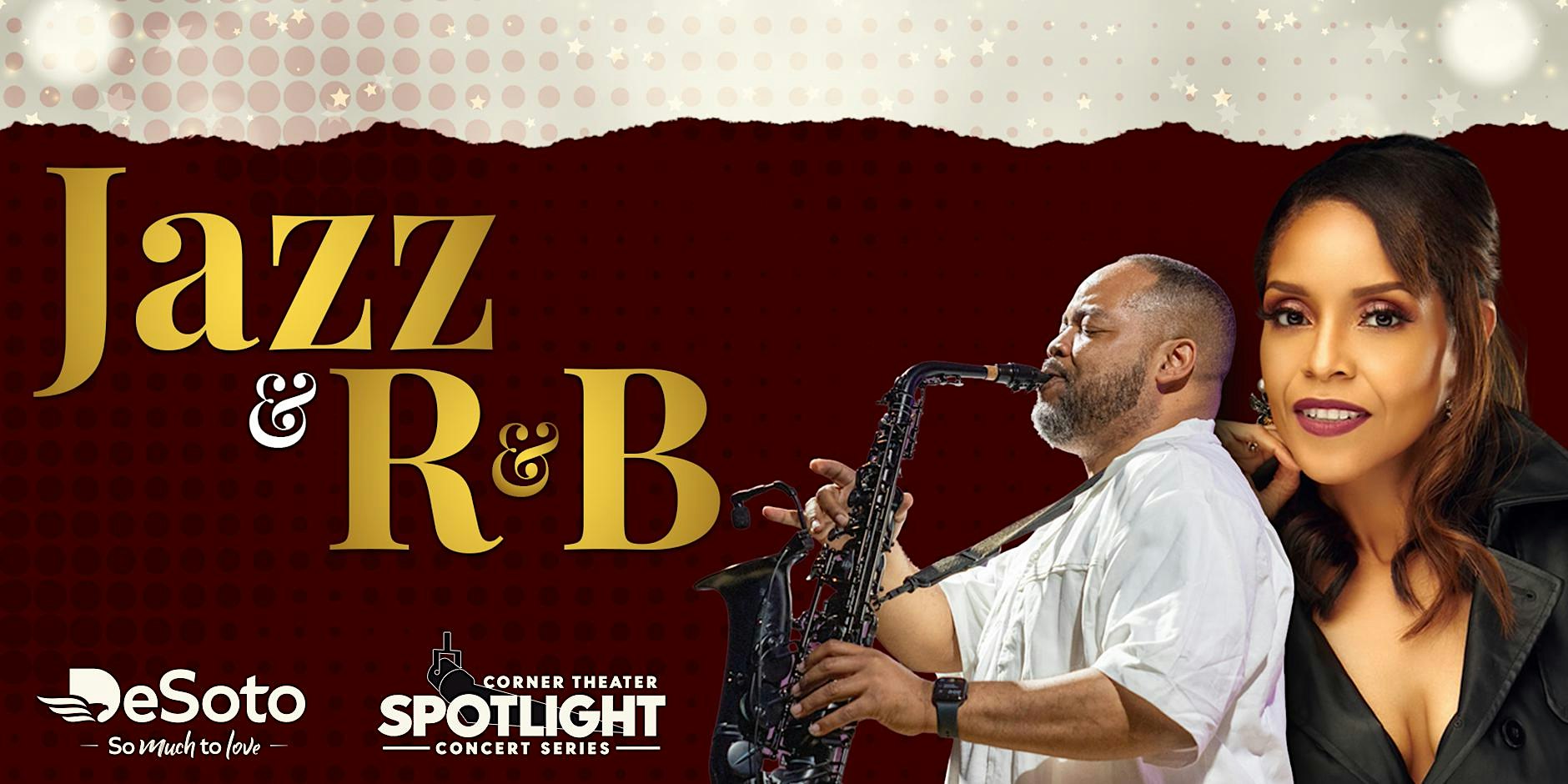 A Night of Jazz and R&B