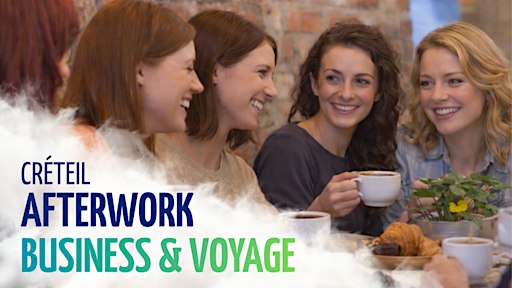 AFTERWORK 94 - CRETEIL