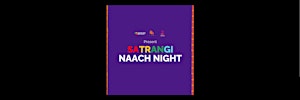 Satrangi Naach Night
