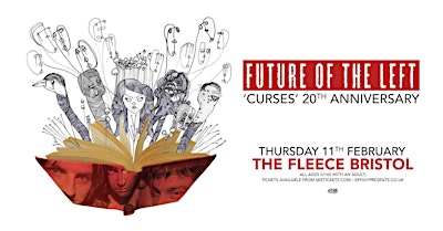 Future Of The Left