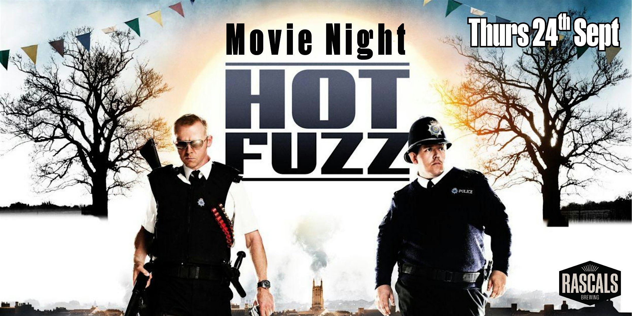 September Movie Night