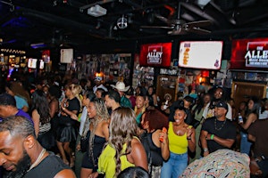 The Vibe @ Alley Music House