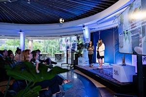 BlueCity Startup Studio presents: Demo Night