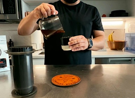 Coffee Brewing 101 — Make Better Coffee at Home