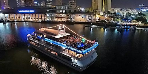 BEST MIAMI BOAT PARTY CRUISE