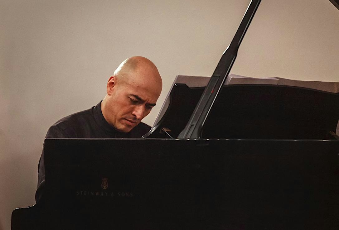 Ecos Musicales | Rodolfo Ritter: Revueltas y Ponce