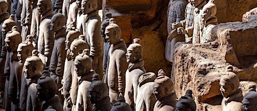 ⛩️ China’s Icons & the Avatar Mountains ✈️ Flights Included