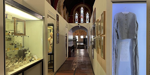 Heritage Open Days / History in your hands, Sat 19th Sept 2026