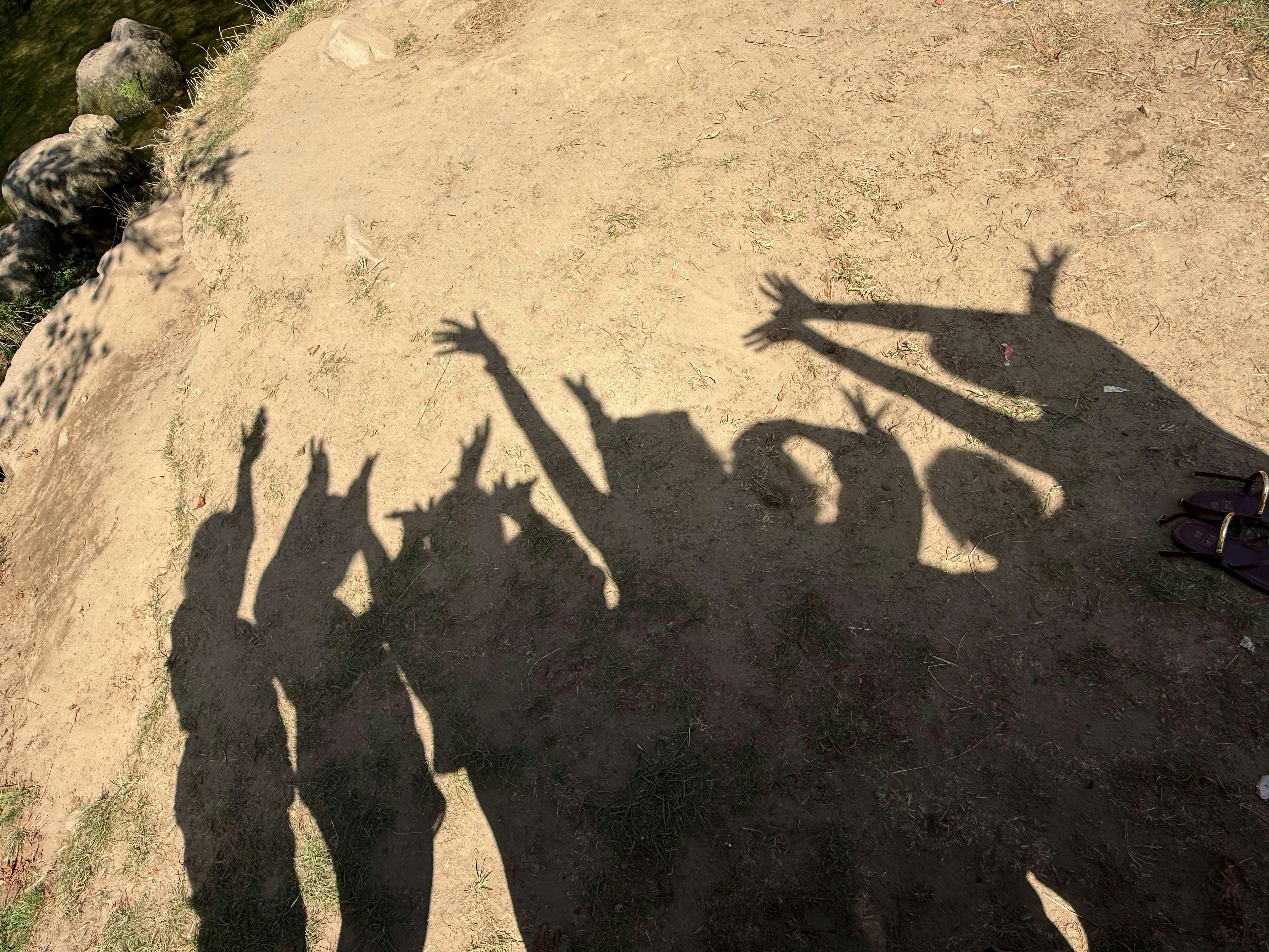 Embodied Women's Circle