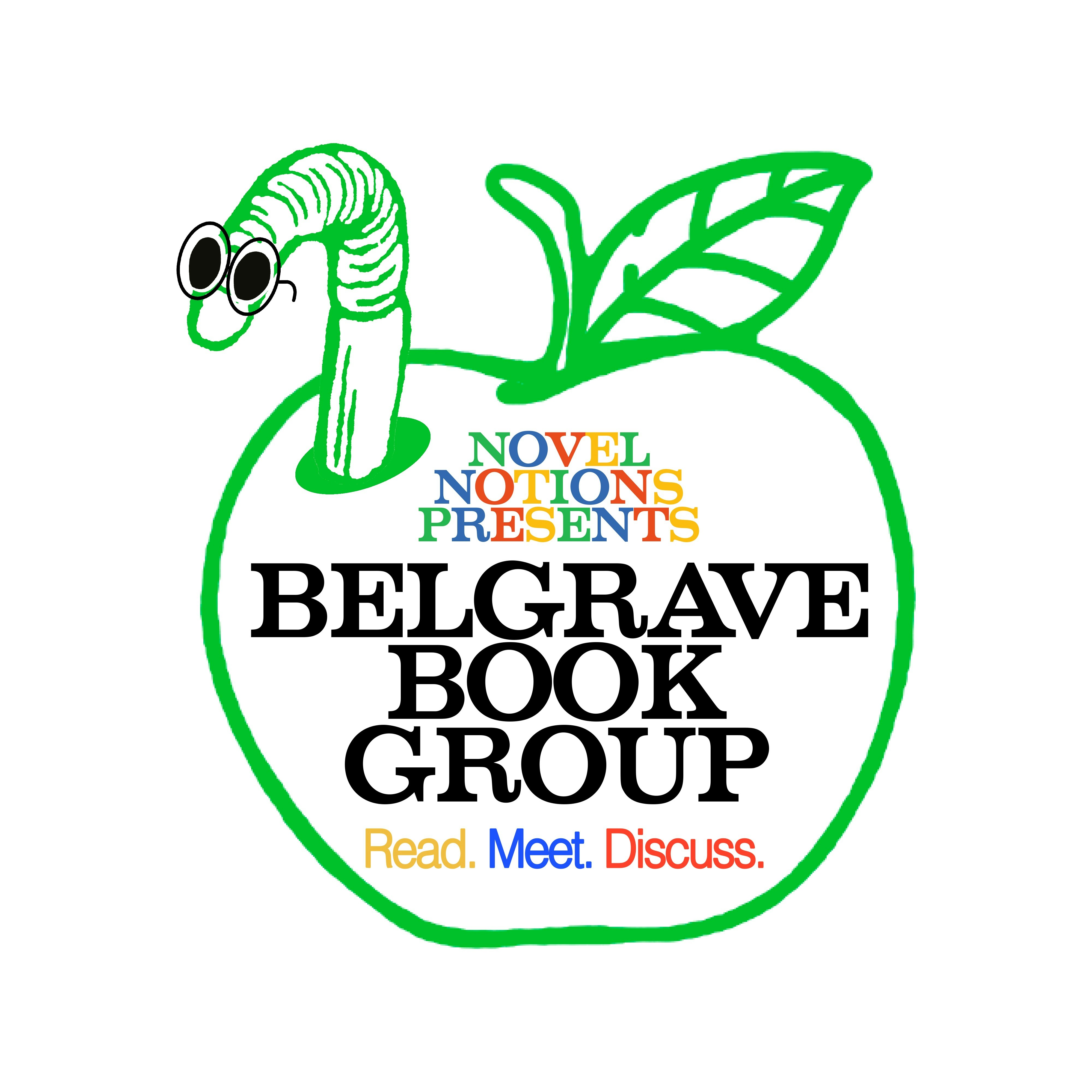Belgrave Book Group