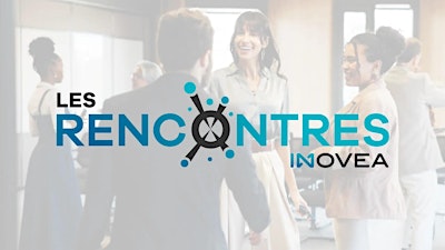 Rencontres Inovéa octobre