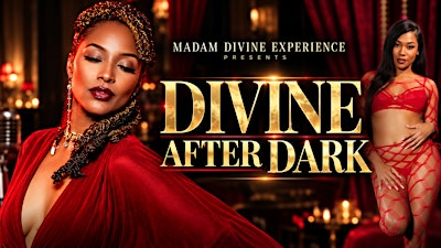Divine After Dark | Enter the Palace
