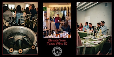 Austin Industry Pros: Elevate Your Texas Wine IQ