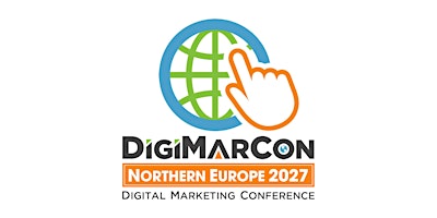DigiMarCon Northern Europe & Nordic 2027 - Digital Marketing Conference