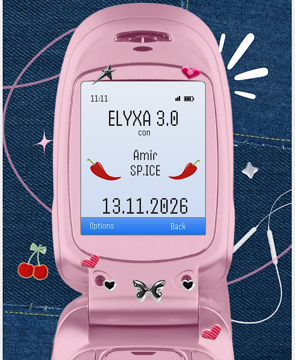 ELYXA 3.0
