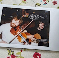 Fin Divilly & Gareth Quinn Redmond & friends in concert