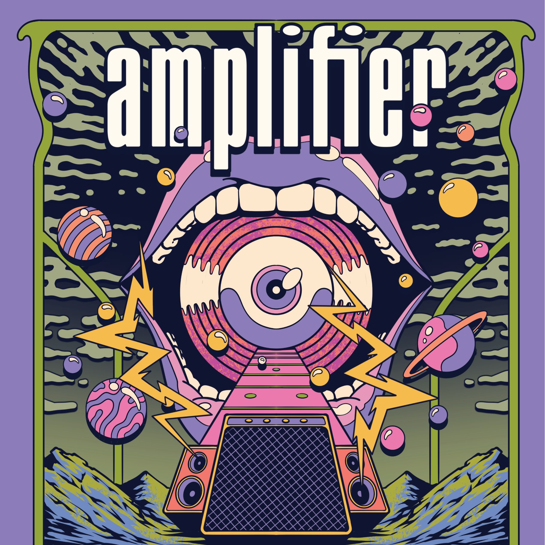 Amplifier