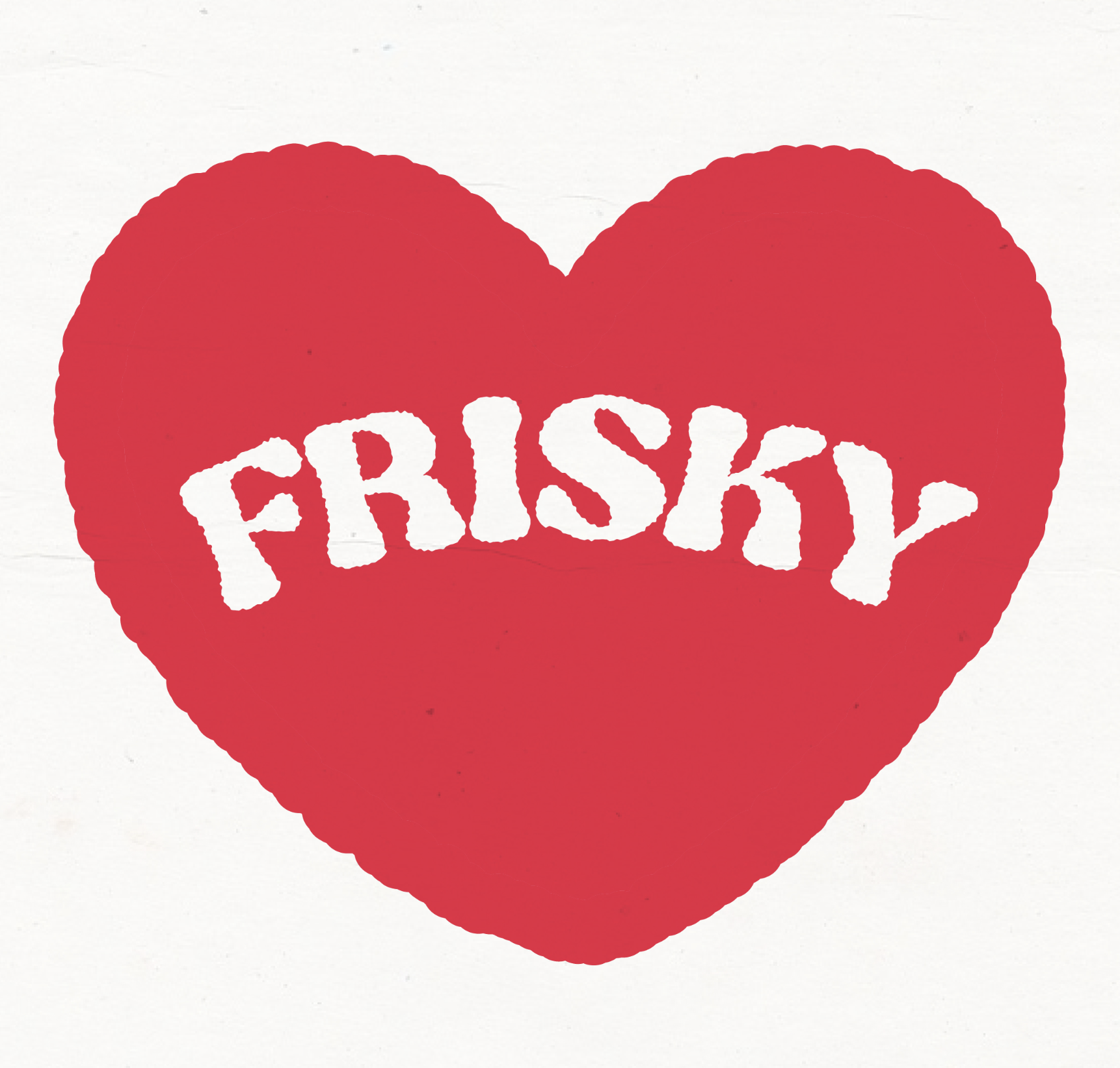 FRISKY w Jacob Meehan & Alison Swing