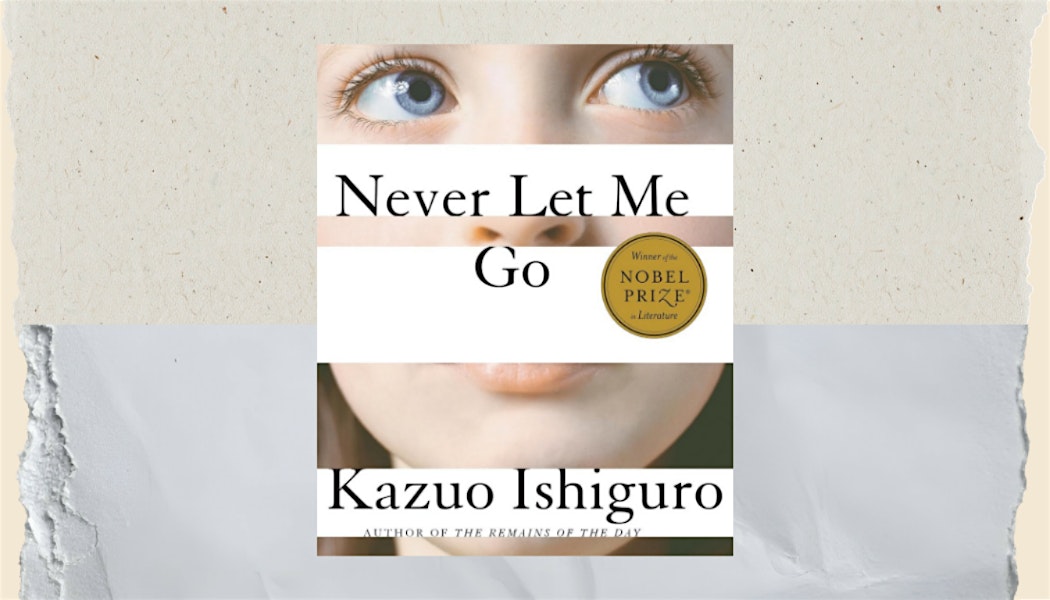 October Speculative Fiction Book Club