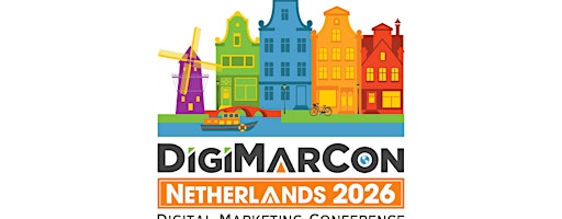 DigiMarCon Europe 2026 - Digital Marketing, Media & Advertising Conference