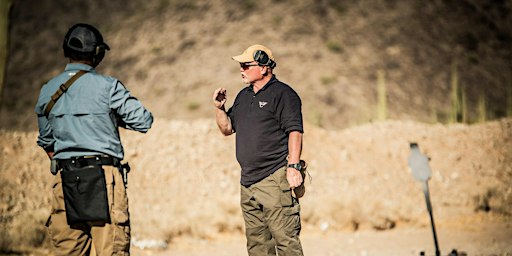 Symtac Consulting's Shotgun Skills with Rob Haught - Slidell, LA