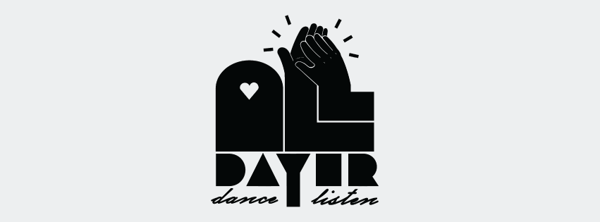 All Dayer with special guest Chris Davies (Disco Freaks) UK/ Swe