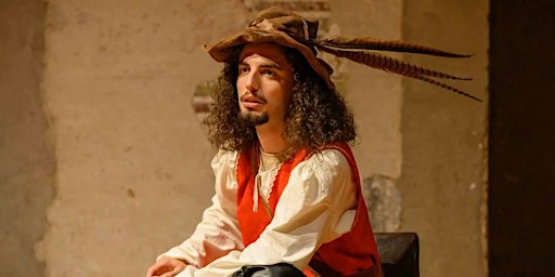 Assaporando la storia di LoRenzo e Lucia