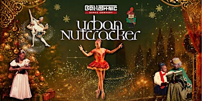 Ballethnic's Urban Nutcracker 2026: Community Show