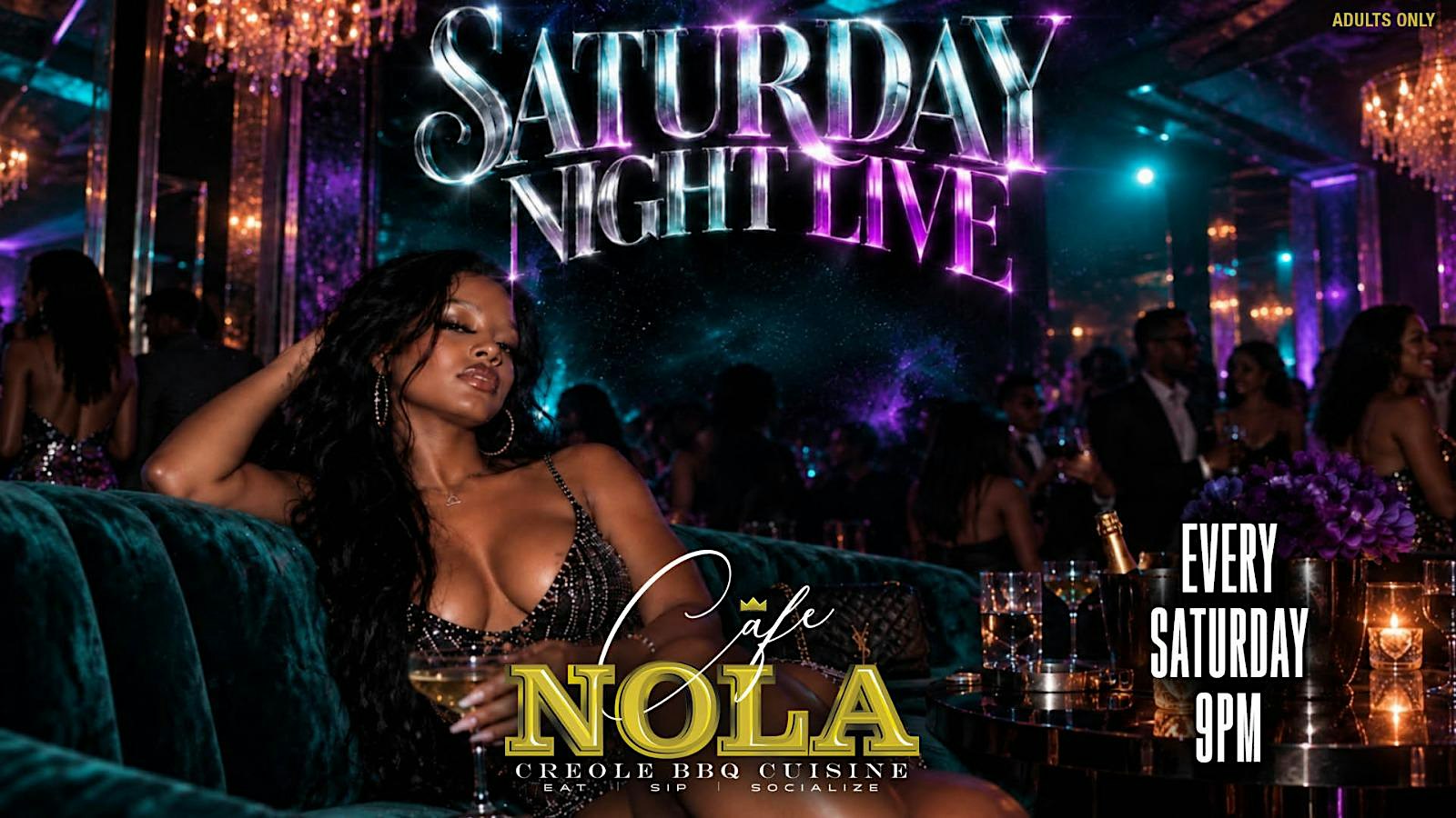 SATURDAY NIGHT LIVE ♏ SCORPIO BIRTHDAY CELEBRATION