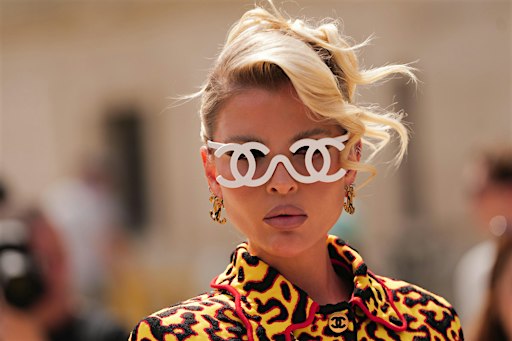 Let's Talk About | Paris Style & Stories