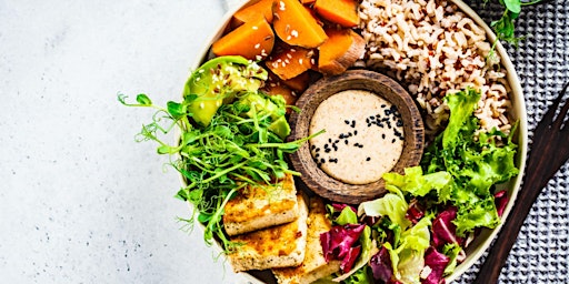 Plant-Based Date Night - Cooking Class in Atlanta | Cozymeal™