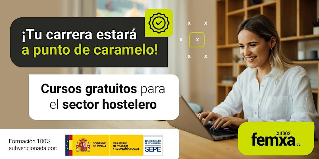 Curso online GRATUITO:  energías renovables en la gestión energética