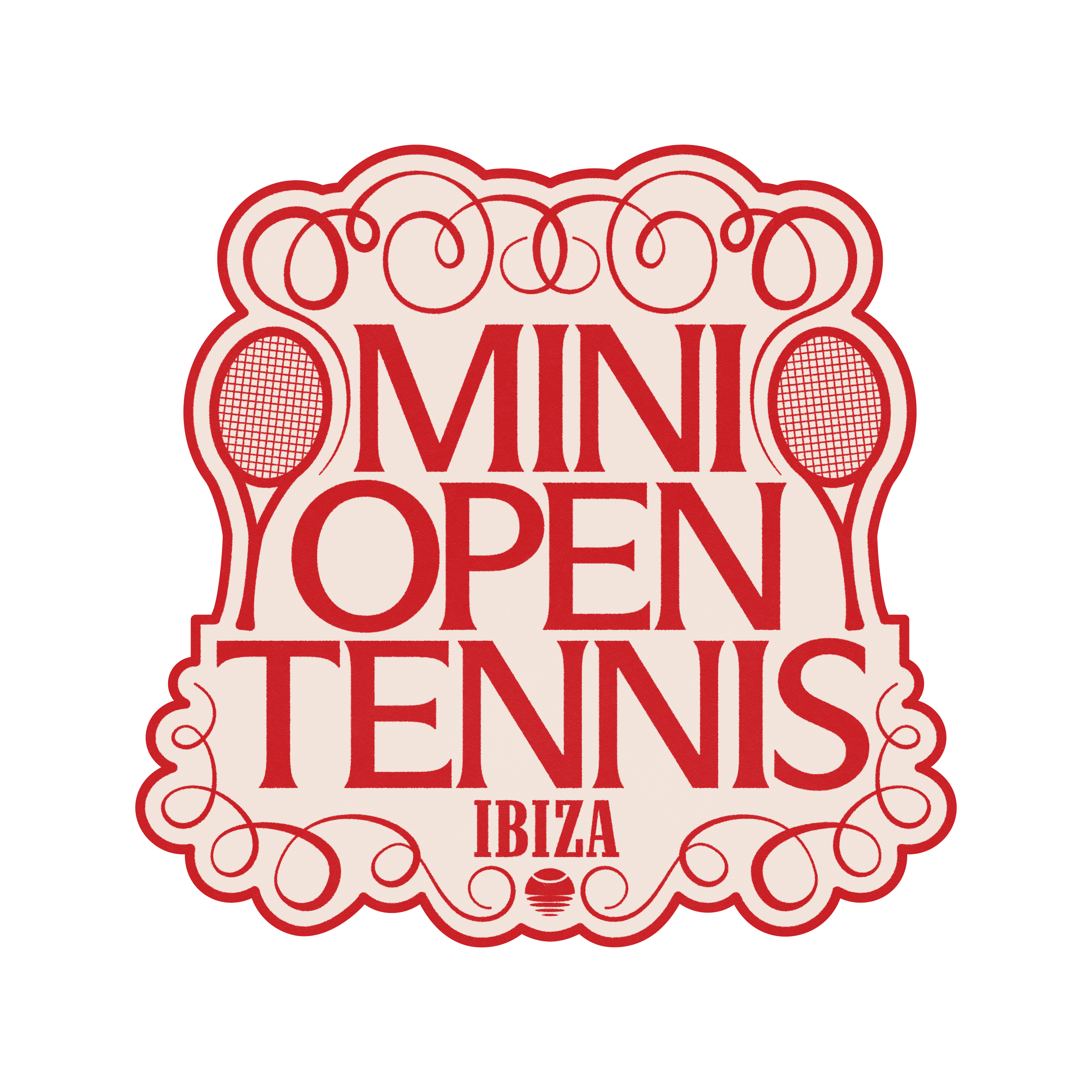Mini Open Ibiza