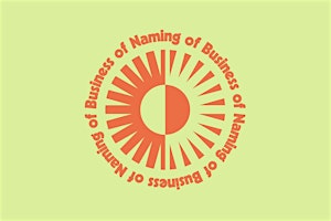 The Business of Naming