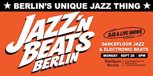 Jazz´n´Beats