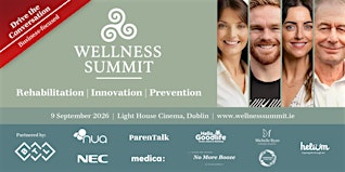 Wellness Summit 2026