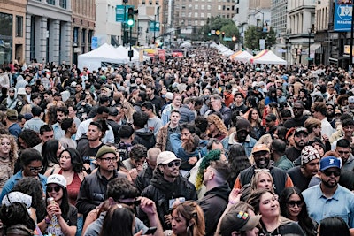 Downtown First Thursdays | Oct. 1, 2026