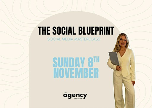 THE SOCIAL BLUEPRINT